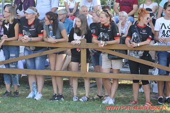 Niezwykłe sikawki w Cichowie