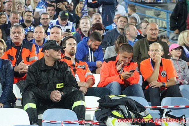 Unia w super dyspozycji