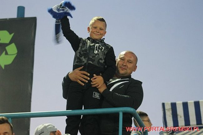 Unia w super dyspozycji