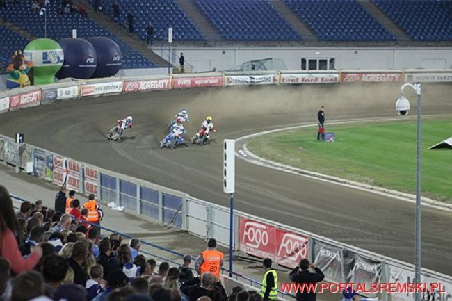 Unia w super dyspozycji