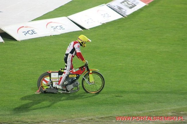 Unia w super dyspozycji