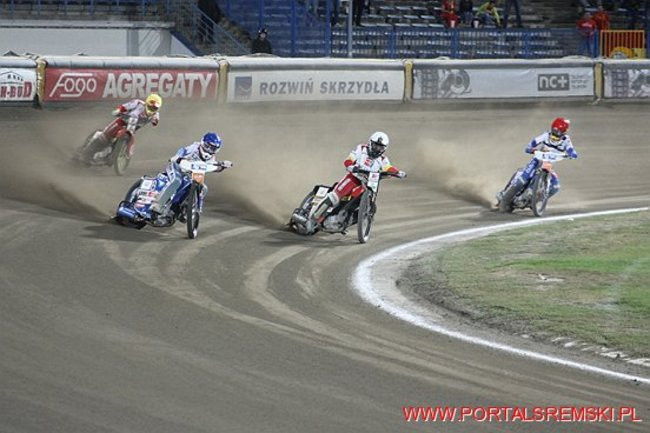 Unia w super dyspozycji