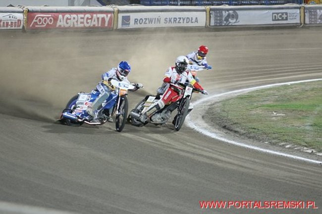 Unia w super dyspozycji