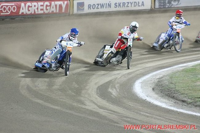 Unia w super dyspozycji