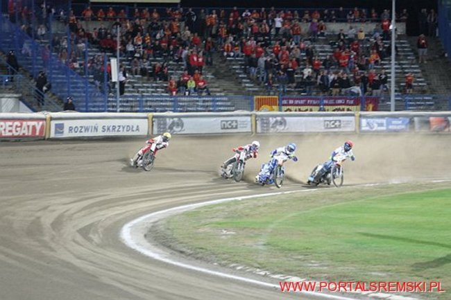 Unia w super dyspozycji