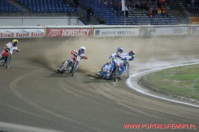 Unia w super dyspozycji