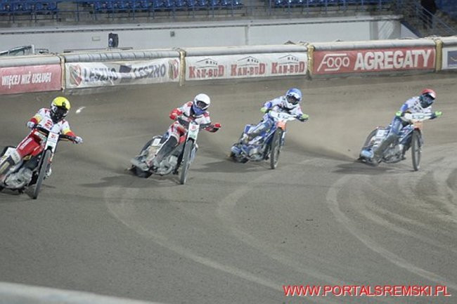 Unia w super dyspozycji