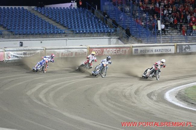 Unia w super dyspozycji