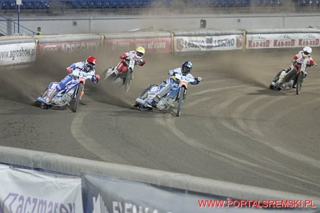 Unia w super dyspozycji