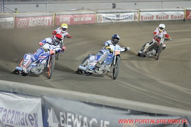 Unia w super dyspozycji