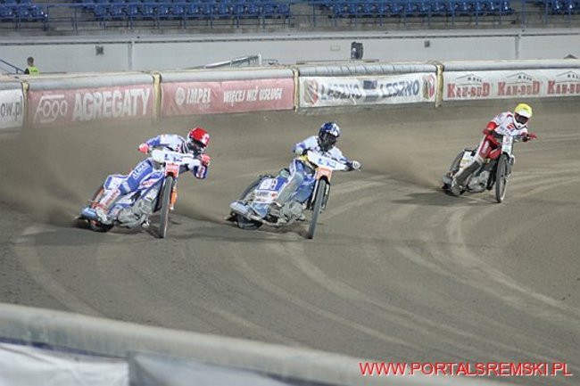 Unia w super dyspozycji