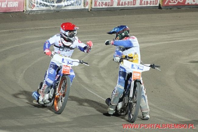 Unia w super dyspozycji