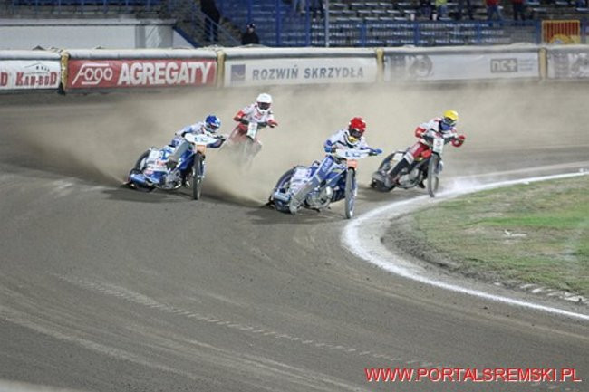 Unia w super dyspozycji