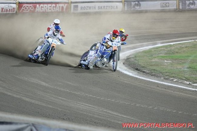 Unia w super dyspozycji