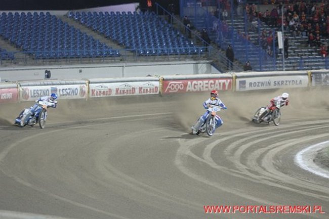 Unia w super dyspozycji