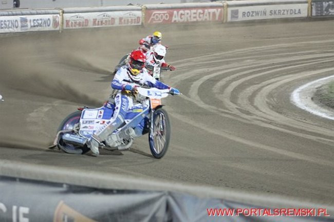 Unia w super dyspozycji