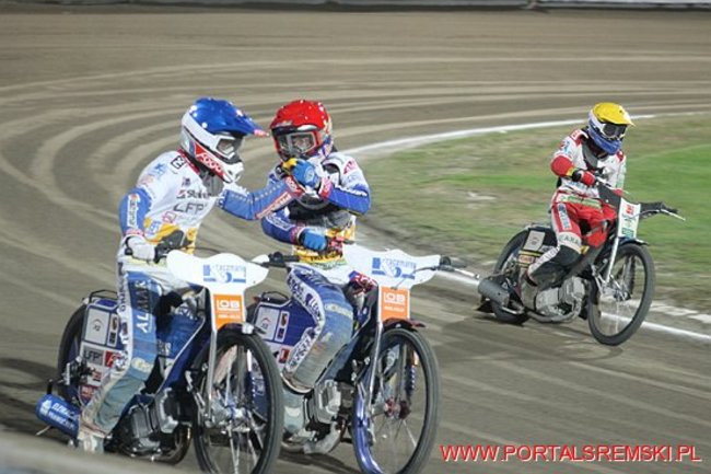 Unia w super dyspozycji