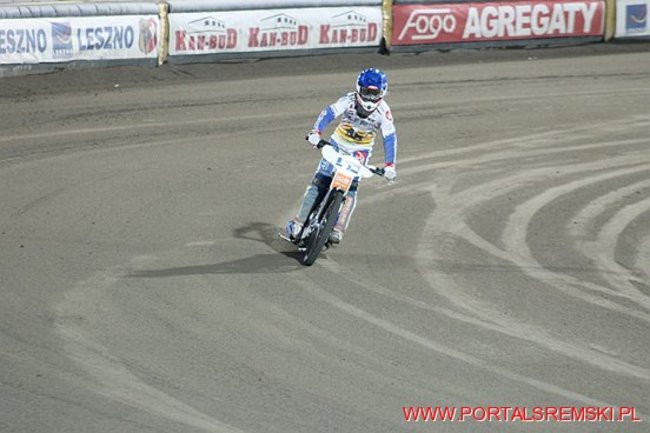 Unia w super dyspozycji