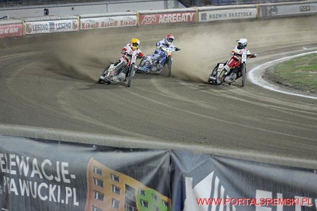 Unia w super dyspozycji