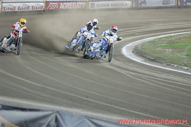 Unia w super dyspozycji