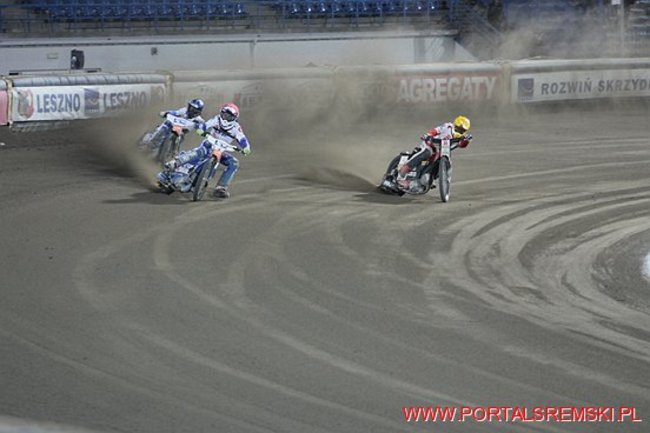 Unia w super dyspozycji