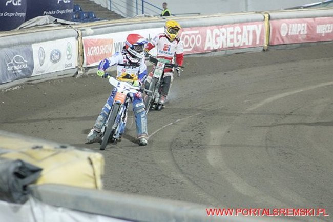 Unia w super dyspozycji