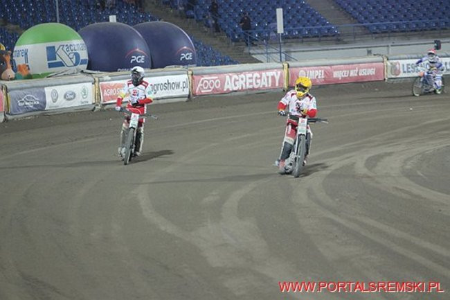 Unia w super dyspozycji