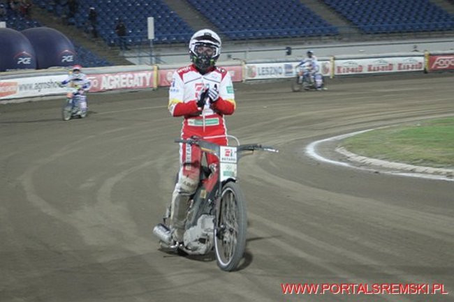 Unia w super dyspozycji