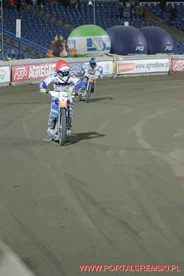 Unia w super dyspozycji