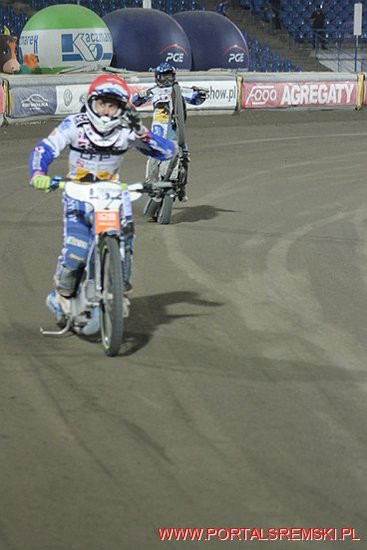 Unia w super dyspozycji