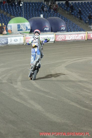 Unia w super dyspozycji