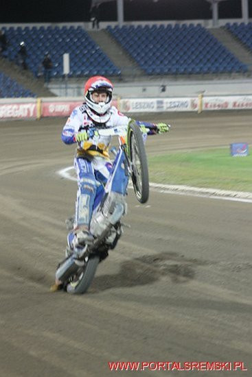 Unia w super dyspozycji