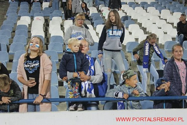 Unia w super dyspozycji