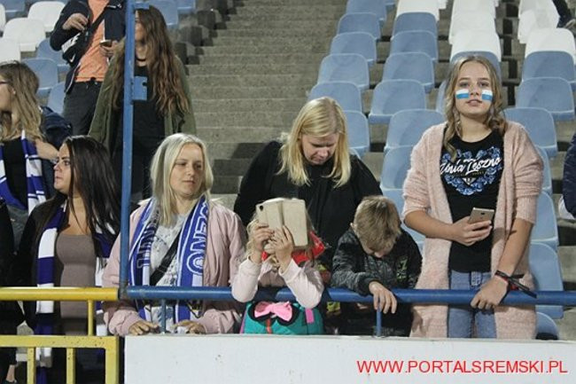 Unia w super dyspozycji