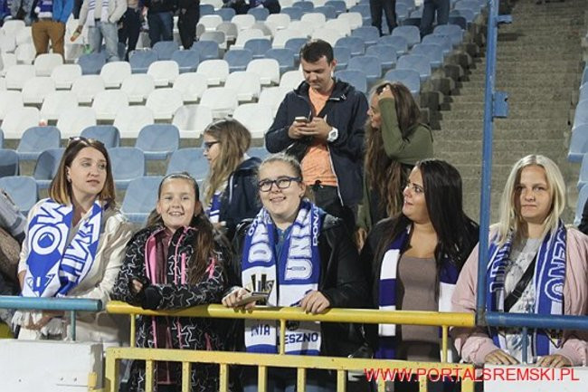 Unia w super dyspozycji