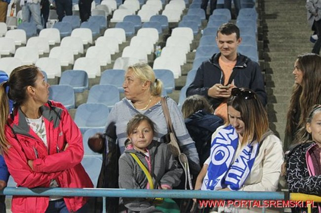 Unia w super dyspozycji