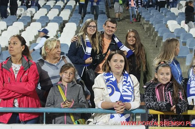 Unia w super dyspozycji