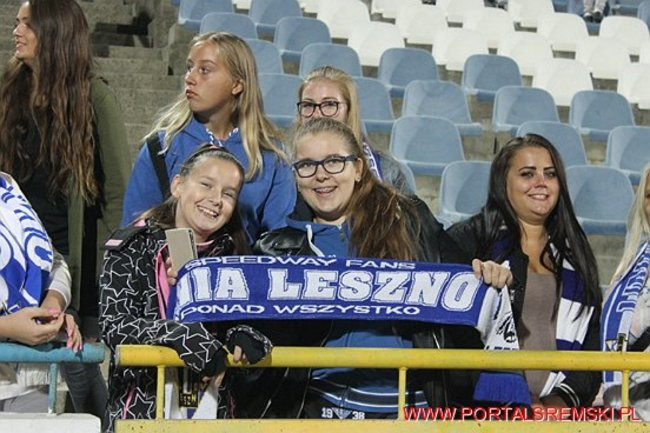 Unia w super dyspozycji