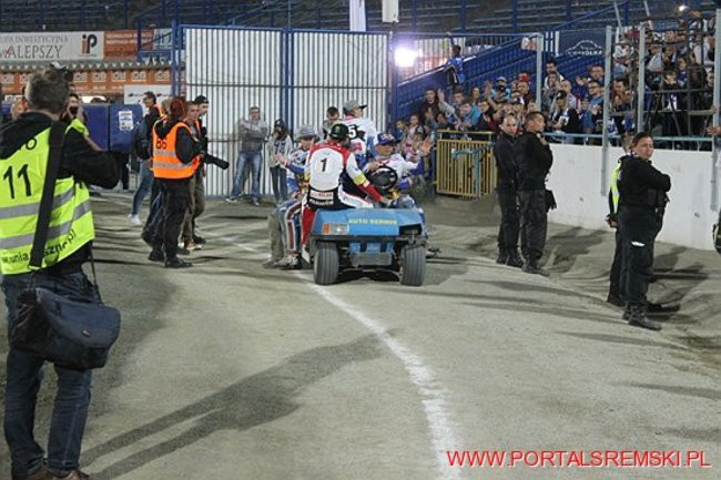 Unia w super dyspozycji