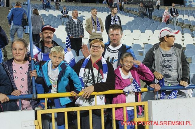 Unia w super dyspozycji