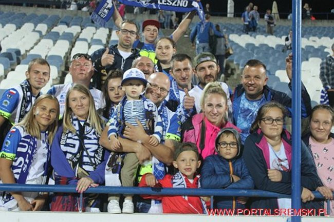 Unia w super dyspozycji