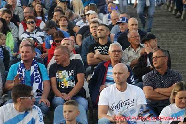 Unia w super dyspozycji