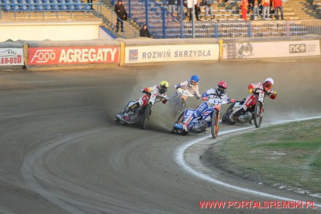 Unia w super dyspozycji