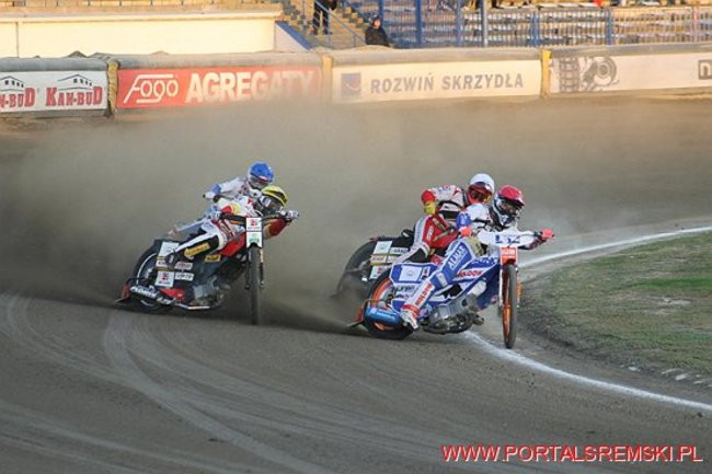 Unia w super dyspozycji