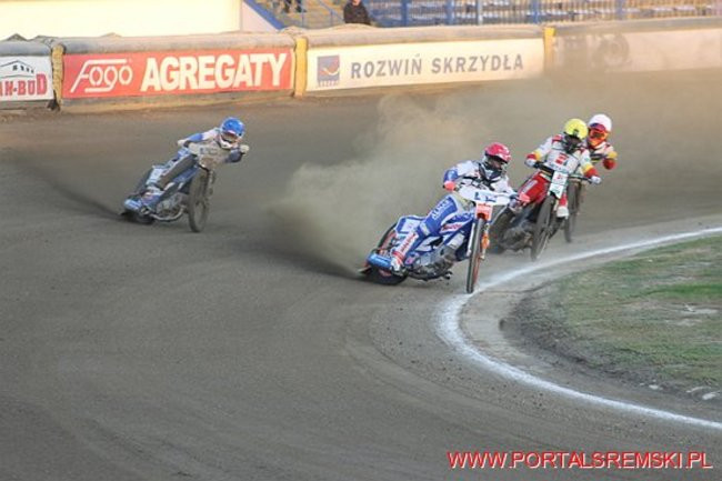 Unia w super dyspozycji