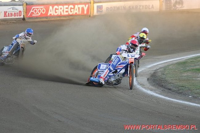 Unia w super dyspozycji