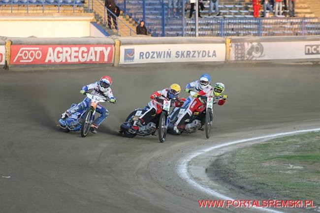 Unia w super dyspozycji