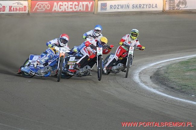 Unia w super dyspozycji