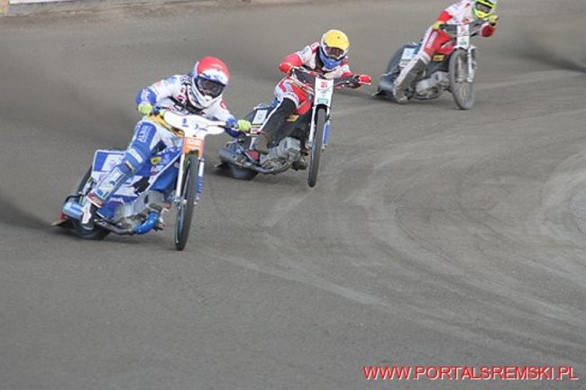 Unia w super dyspozycji