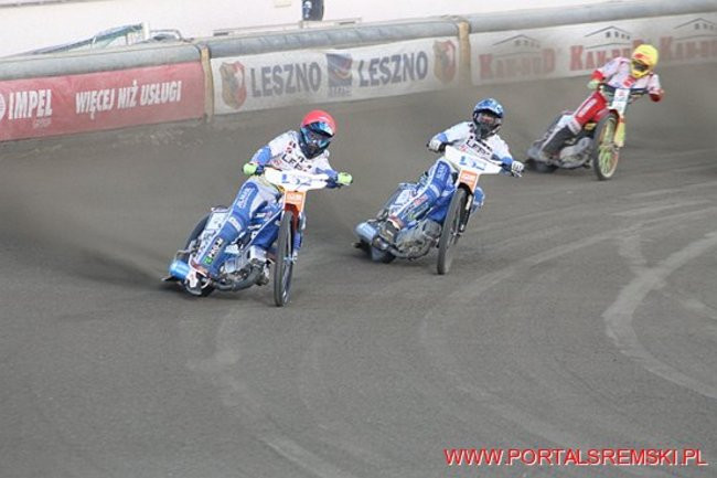 Unia w super dyspozycji